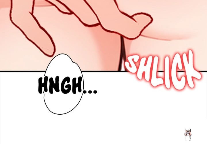 Trapped With My Boss Trapped With My Boss Chapter 15 - صفحة 3