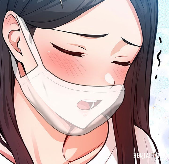 Trapped With My Boss Trapped With My Boss Chapter 15 - صفحة 49