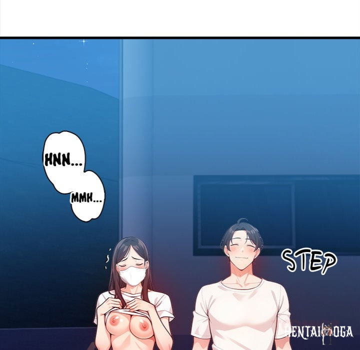 Trapped With My Boss Trapped With My Boss Chapter 15 - صفحة 51