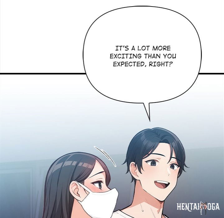 Trapped With My Boss Trapped With My Boss Chapter 15 - صفحة 59