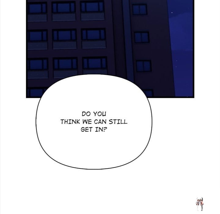 Trapped With My Boss Trapped With My Boss Chapter 15 - صفحة 63