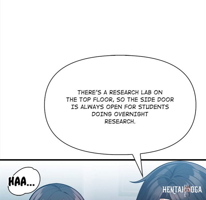 Trapped With My Boss Trapped With My Boss Chapter 15 - صفحة 64