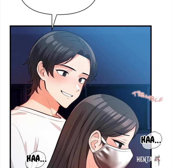 Trapped With My Boss Trapped With My Boss Chapter 15 - صفحة 7