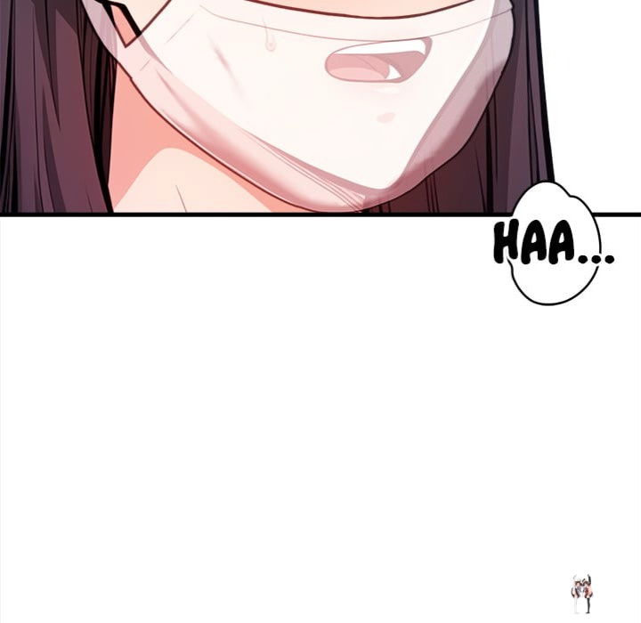 Trapped With My Boss Trapped With My Boss Chapter 15 - صفحة 72