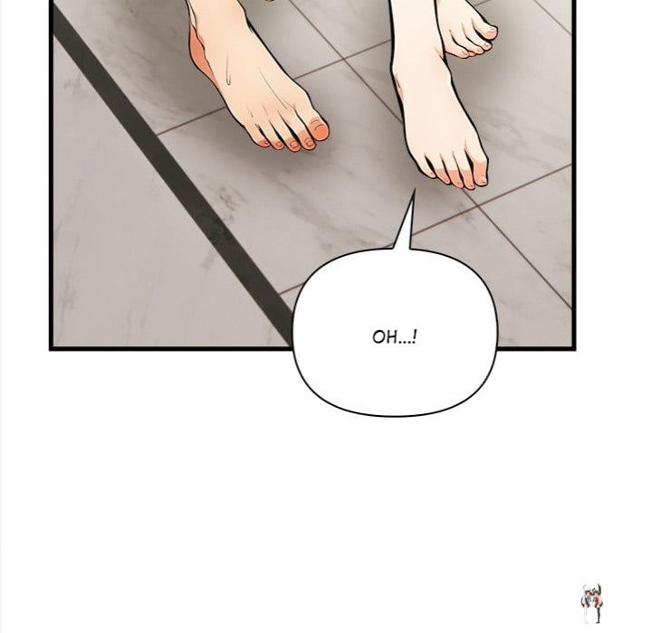 Trapped With My Boss Trapped With My Boss Chapter 15 - صفحة 79