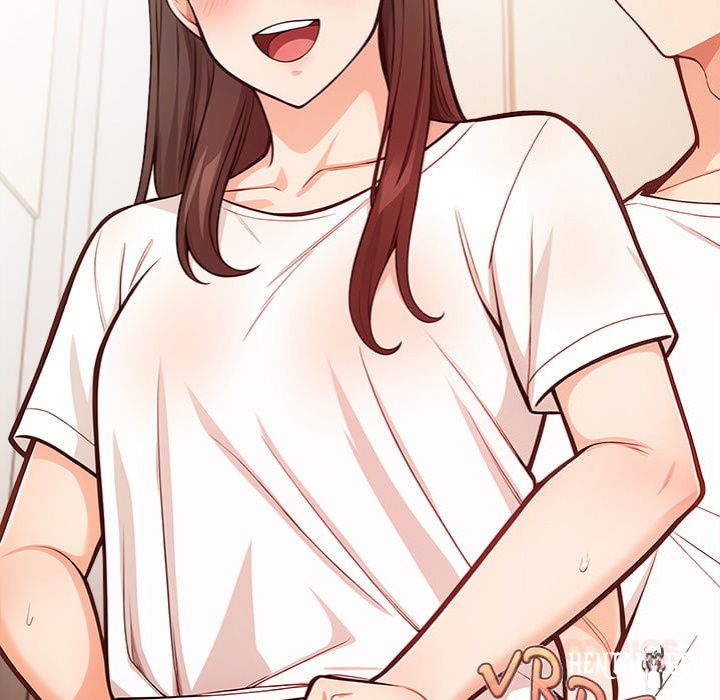 Trapped With My Boss Trapped With My Boss Chapter 15 - صفحة 81