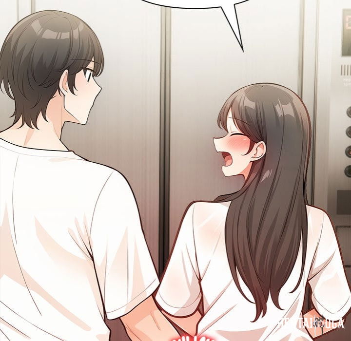 Trapped With My Boss Trapped With My Boss Chapter 15 - صفحة 91