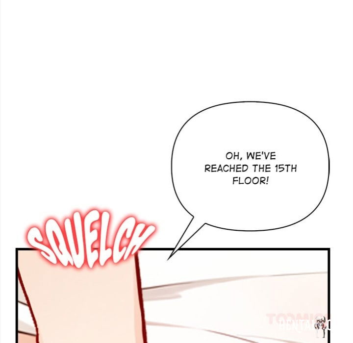 Trapped With My Boss Trapped With My Boss Chapter 15 - صفحة 93