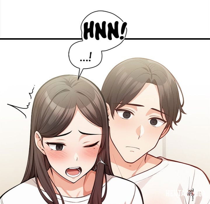 Trapped With My Boss Trapped With My Boss Chapter 15 - صفحة 96