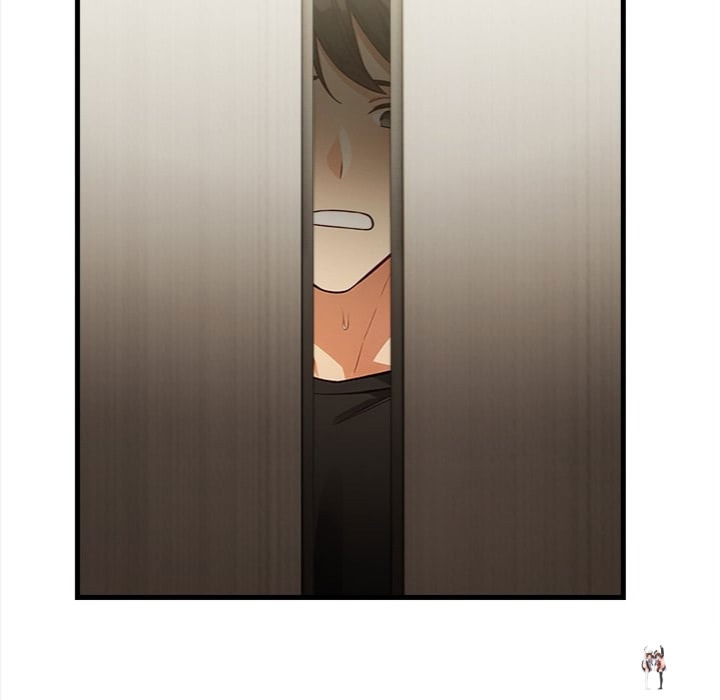 Trapped With My Boss Trapped With My Boss Chapter 15 - صفحة 99