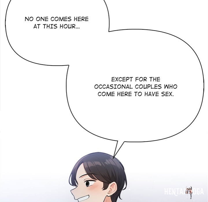 Trapped With My Boss Trapped With My Boss Chapter 16 - صفحة 10