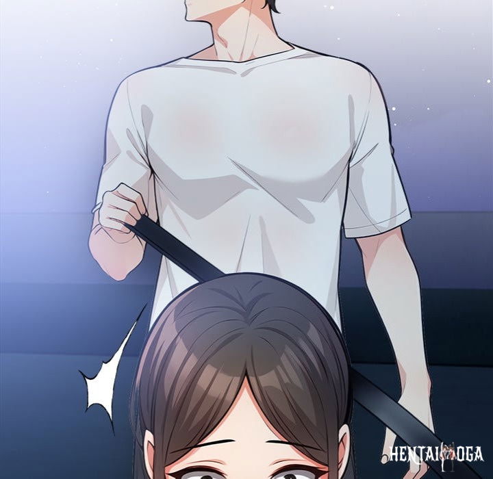 Trapped With My Boss Trapped With My Boss Chapter 16 - صفحة 11