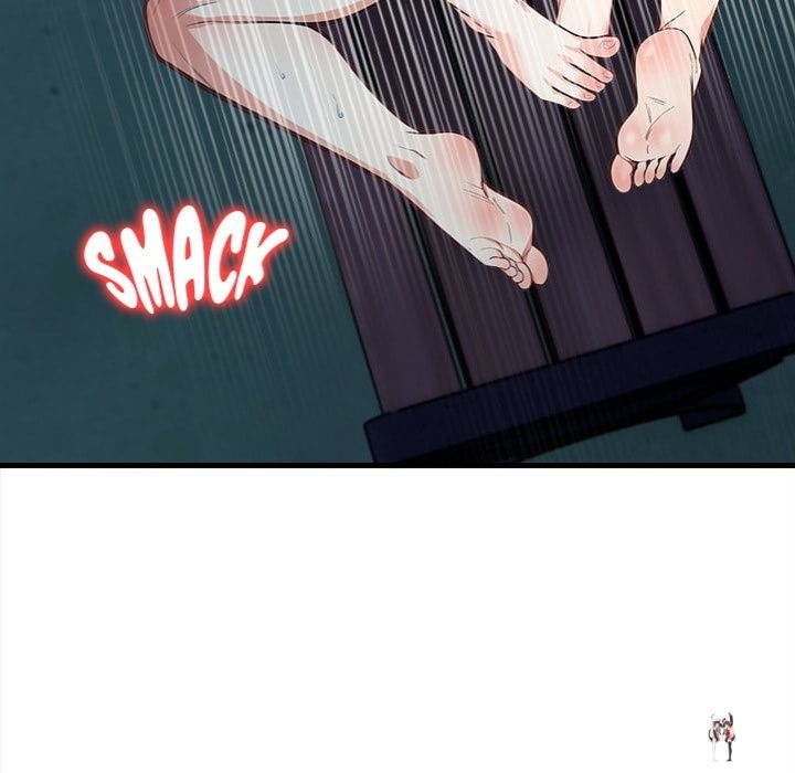 Trapped With My Boss Trapped With My Boss Chapter 16 - صفحة 114