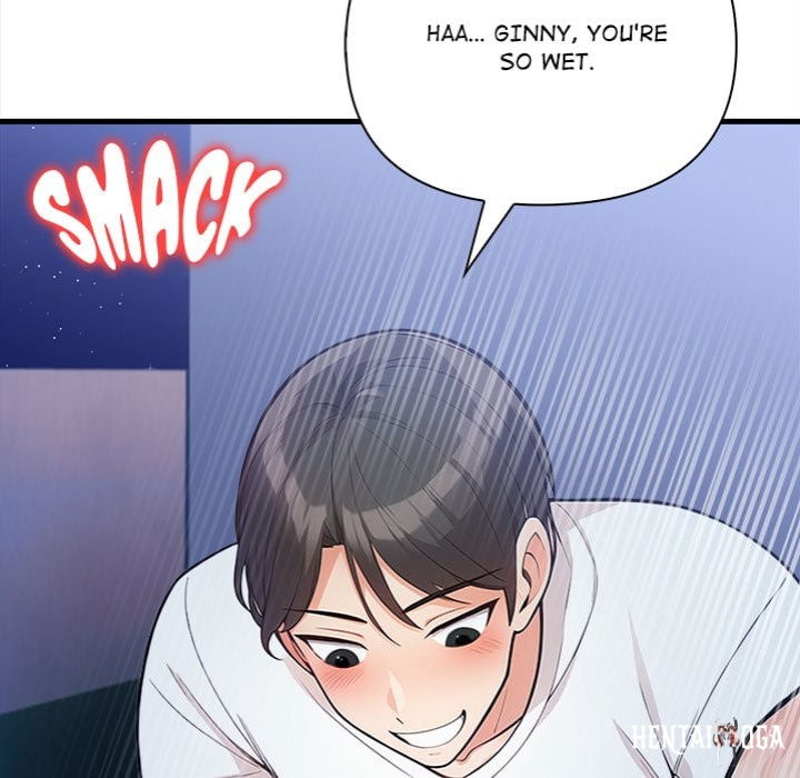 Trapped With My Boss Trapped With My Boss Chapter 16 - صفحة 123