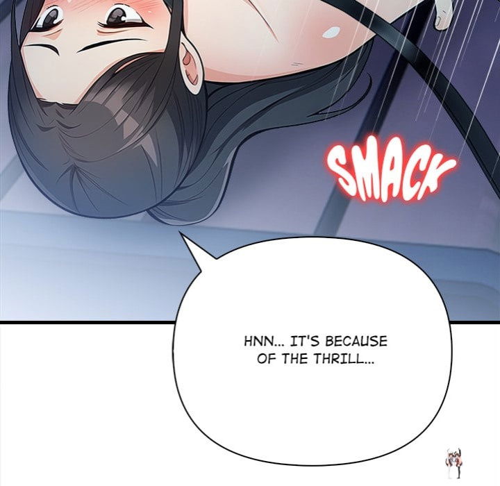 Trapped With My Boss Trapped With My Boss Chapter 16 - صفحة 125