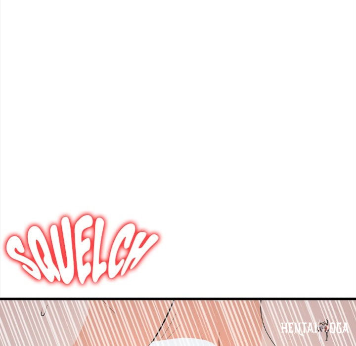 Trapped With My Boss Trapped With My Boss Chapter 16 - صفحة 126