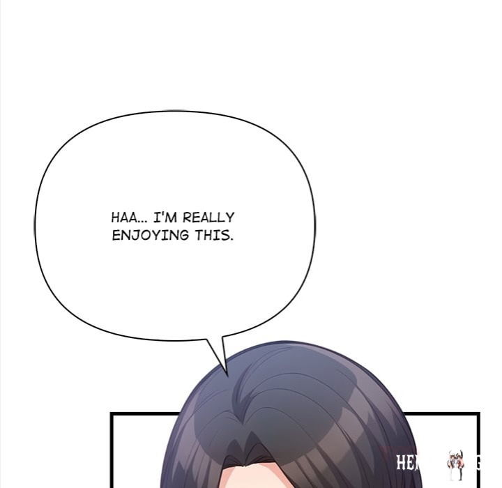 Trapped With My Boss Trapped With My Boss Chapter 16 - صفحة 128