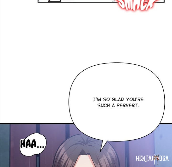 Trapped With My Boss Trapped With My Boss Chapter 16 - صفحة 130