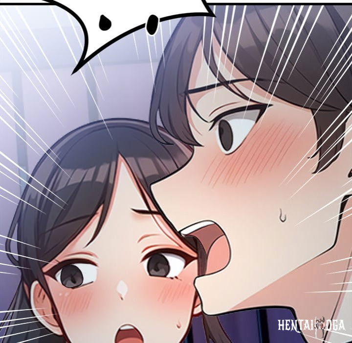 Trapped With My Boss Trapped With My Boss Chapter 16 - صفحة 135