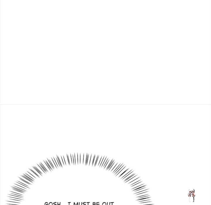 Trapped With My Boss Trapped With My Boss Chapter 16 - صفحة 17