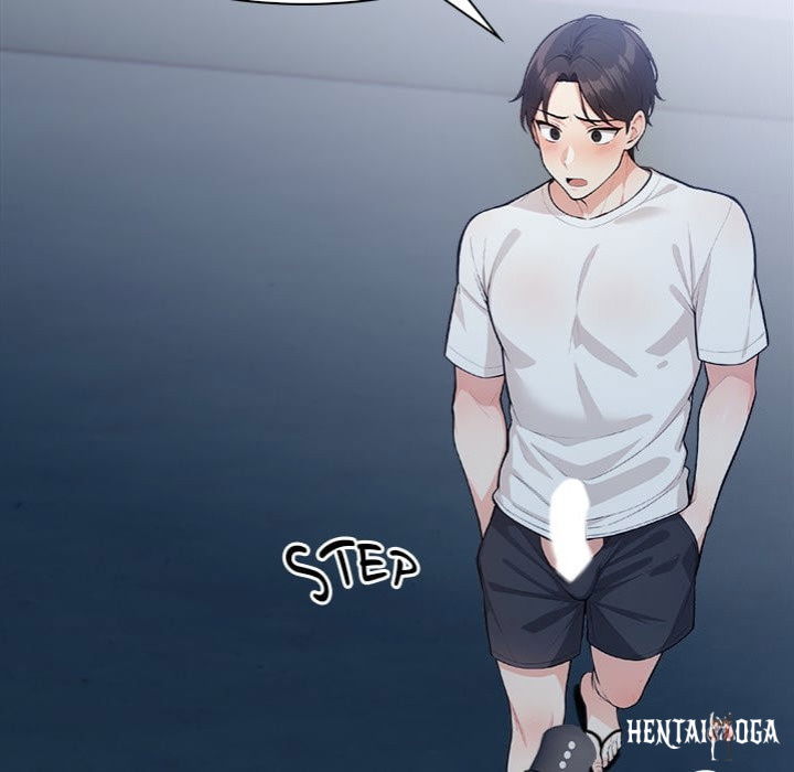 Trapped With My Boss Trapped With My Boss Chapter 16 - صفحة 34