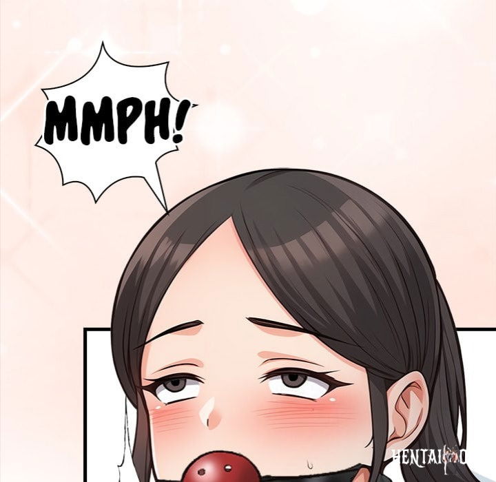 Trapped With My Boss Trapped With My Boss Chapter 16 - صفحة 41