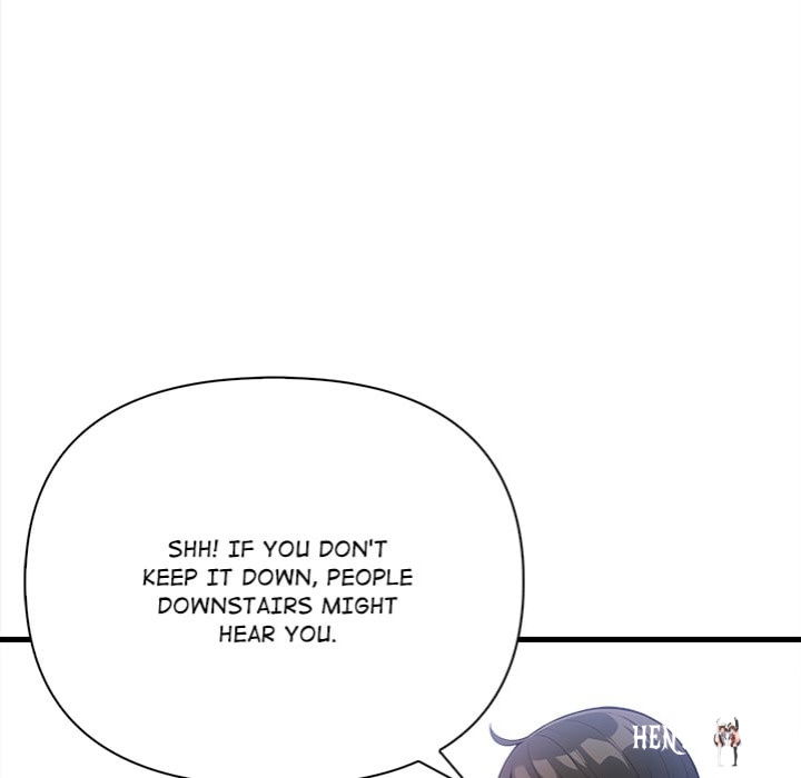 Trapped With My Boss Trapped With My Boss Chapter 16 - صفحة 43