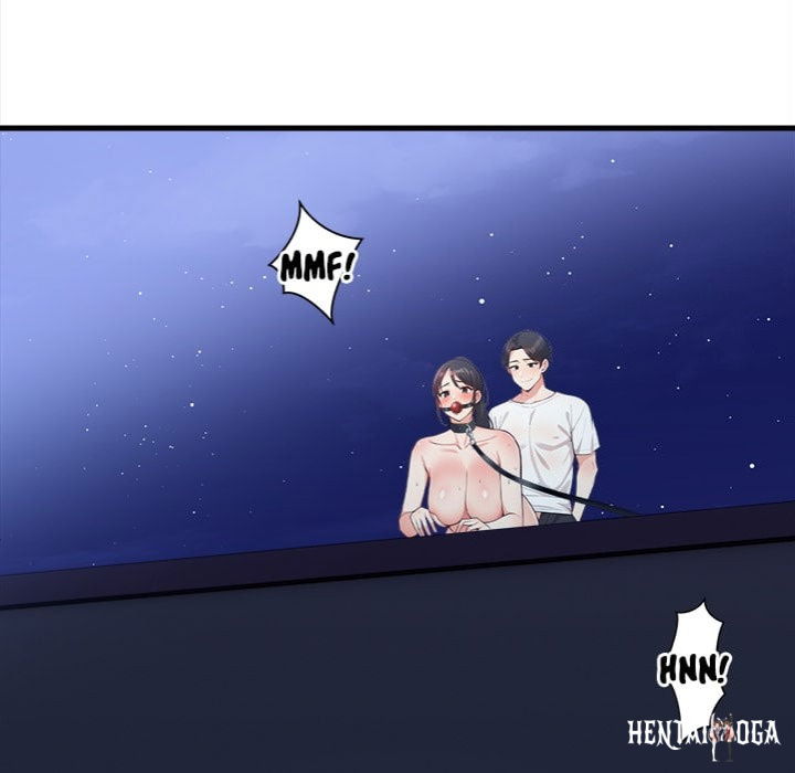 Trapped With My Boss Trapped With My Boss Chapter 16 - صفحة 46