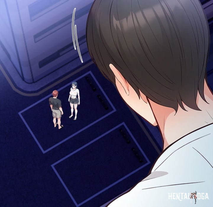 Trapped With My Boss Trapped With My Boss Chapter 16 - صفحة 55