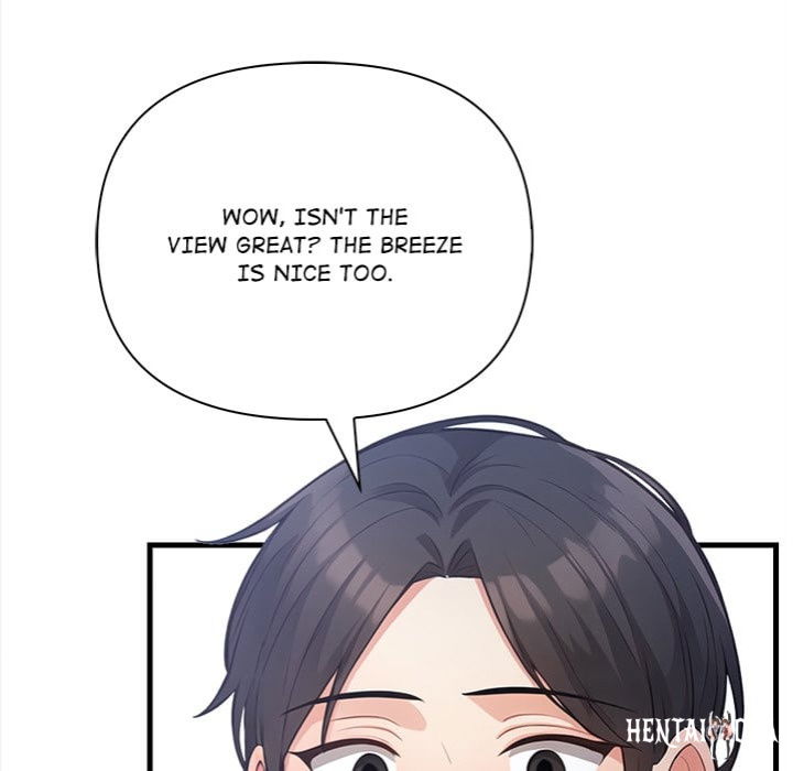 Trapped With My Boss Trapped With My Boss Chapter 16 - صفحة 6