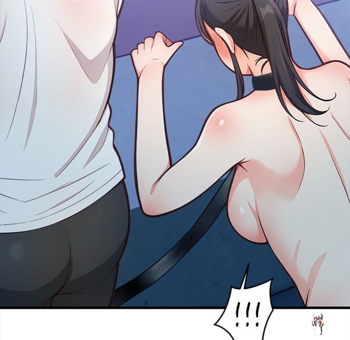 Trapped With My Boss Trapped With My Boss Chapter 16 - صفحة 60