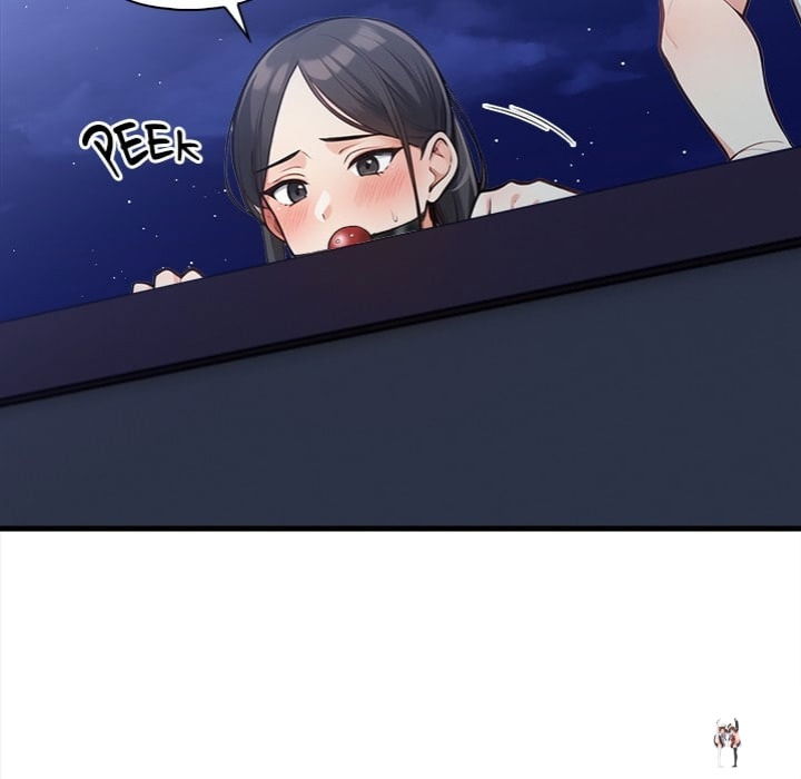 Trapped With My Boss Trapped With My Boss Chapter 16 - صفحة 62