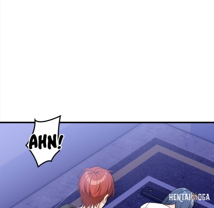 Trapped With My Boss Trapped With My Boss Chapter 16 - صفحة 63