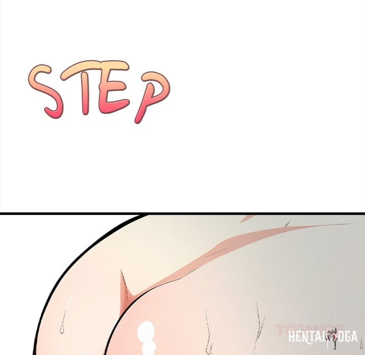 Trapped With My Boss Trapped With My Boss Chapter 16 - صفحة 68