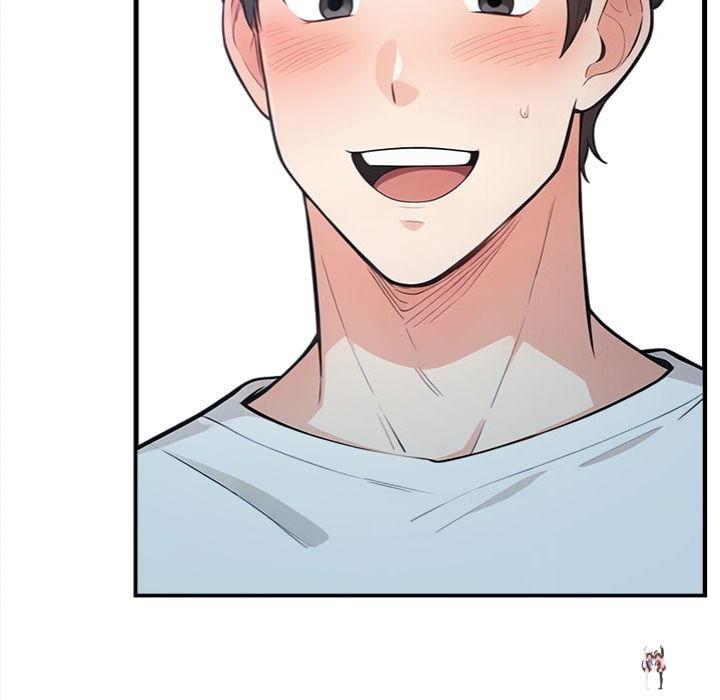 Trapped With My Boss Trapped With My Boss Chapter 16 - صفحة 7