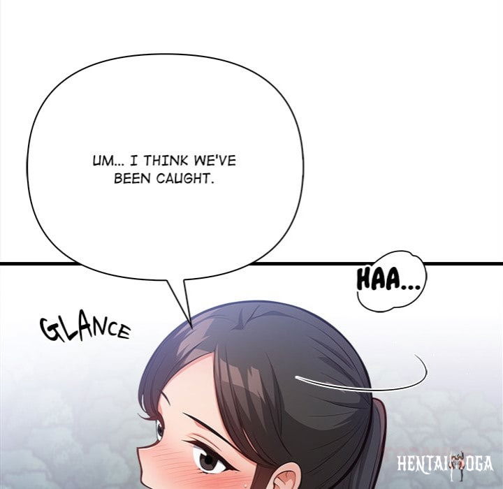 Trapped With My Boss Trapped With My Boss Chapter 16 - صفحة 80