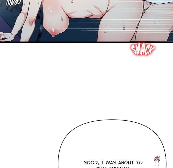 Trapped With My Boss Trapped With My Boss Chapter 16 - صفحة 84