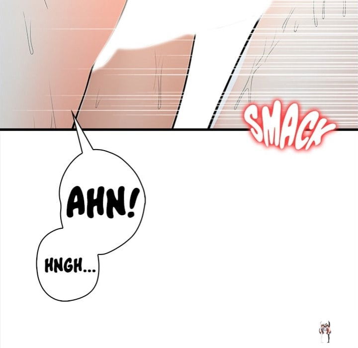 Trapped With My Boss Trapped With My Boss Chapter 16 - صفحة 86