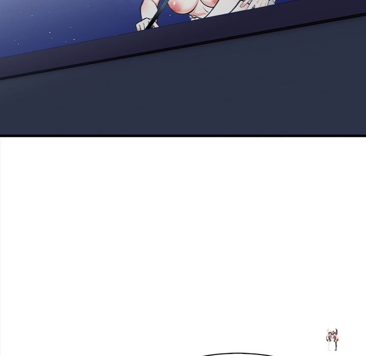 Trapped With My Boss Trapped With My Boss Chapter 16 - صفحة 93