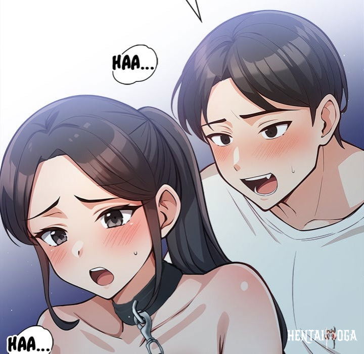 Trapped With My Boss Trapped With My Boss Chapter 16 - صفحة 99