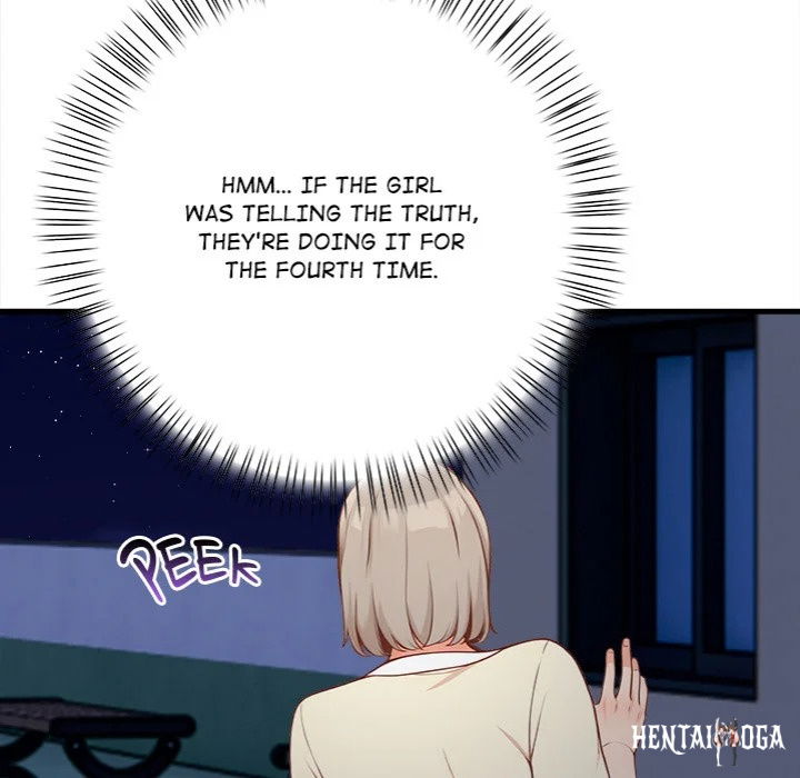 Trapped With My Boss Trapped With My Boss Chapter 17 - صفحة 100