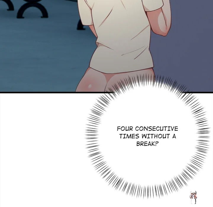 Trapped With My Boss Trapped With My Boss Chapter 17 - صفحة 101