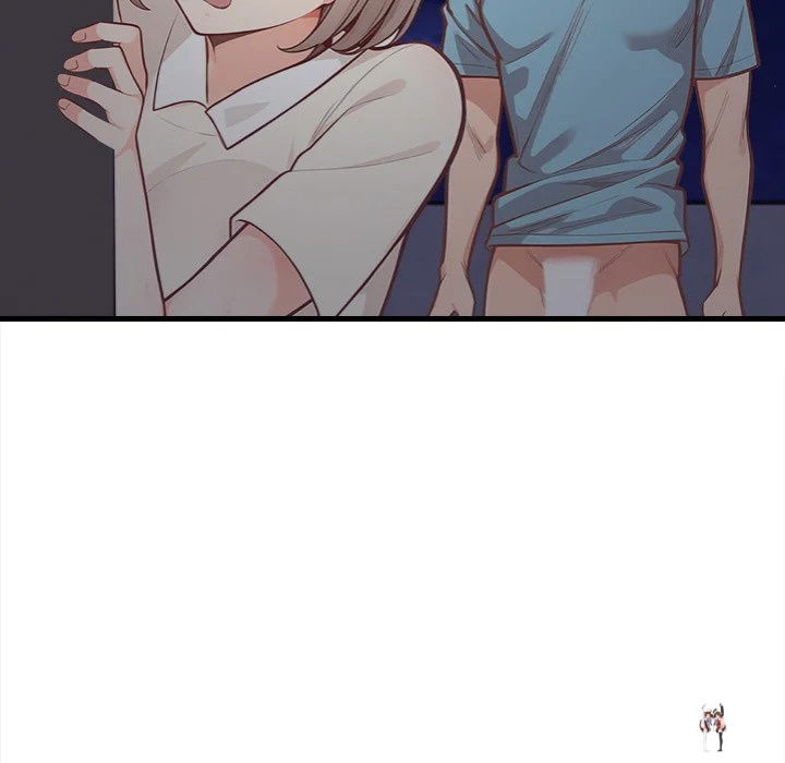 Trapped With My Boss Trapped With My Boss Chapter 17 - صفحة 103