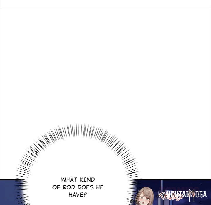 Trapped With My Boss Trapped With My Boss Chapter 17 - صفحة 104