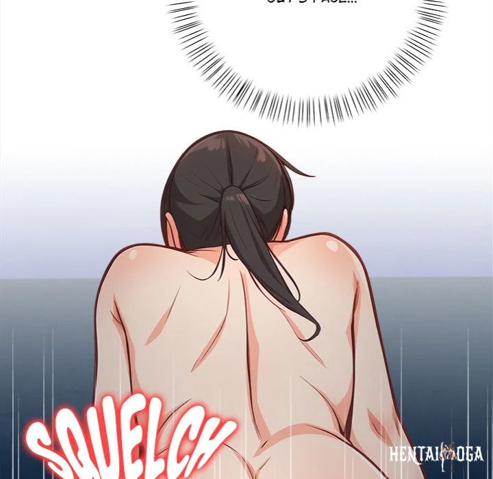 Trapped With My Boss Trapped With My Boss Chapter 17 - صفحة 107