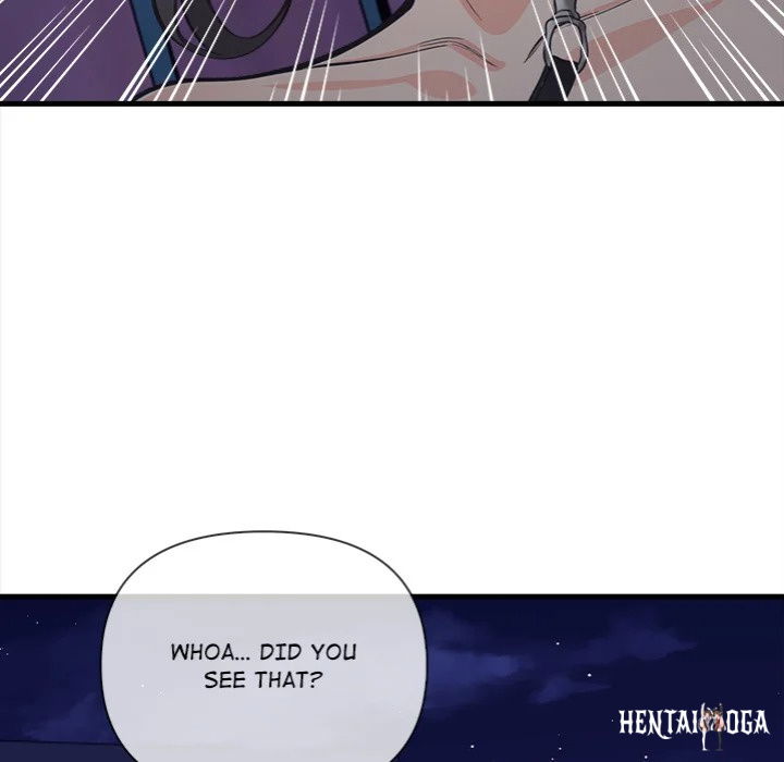 Trapped With My Boss Trapped With My Boss Chapter 17 - صفحة 11