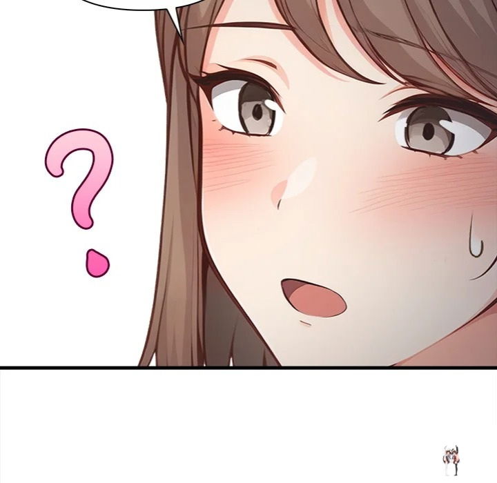 Trapped With My Boss Trapped With My Boss Chapter 17 - صفحة 110