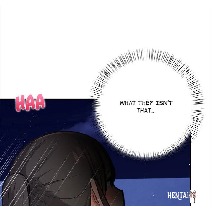 Trapped With My Boss Trapped With My Boss Chapter 17 - صفحة 111