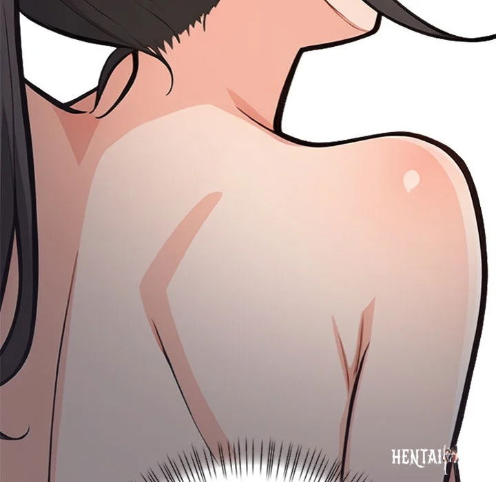 Trapped With My Boss Trapped With My Boss Chapter 17 - صفحة 114