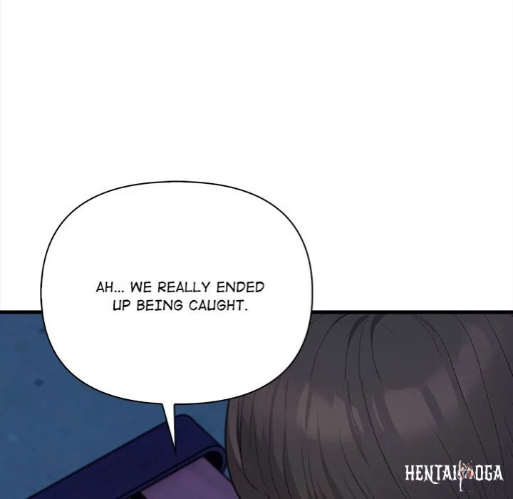 Trapped With My Boss Trapped With My Boss Chapter 17 - صفحة 13